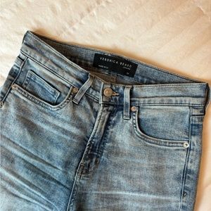 Veronica Bears Jeans